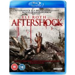 Aftershock [Blu-ray]